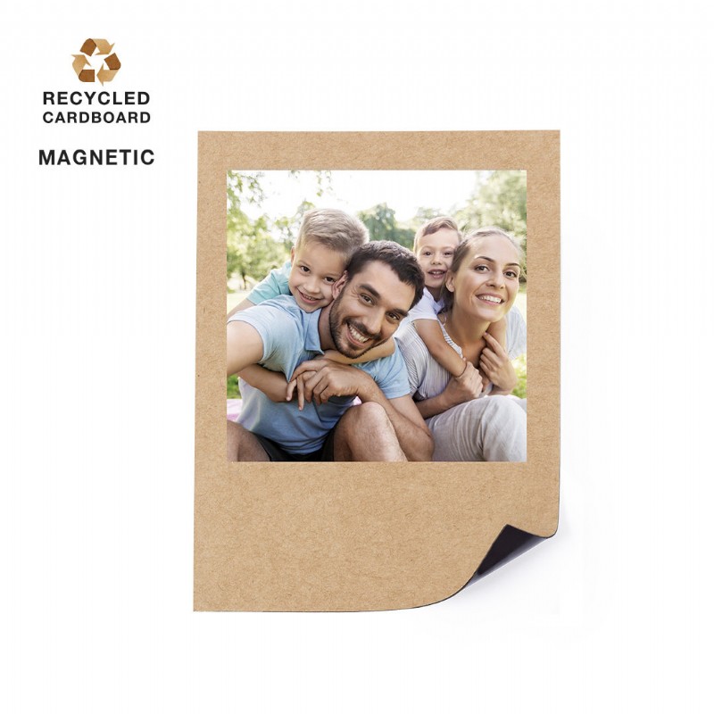 Manyetik Fotoğraf Çerçevesi