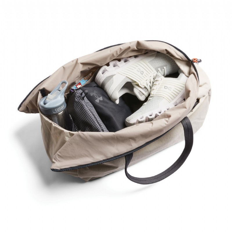 Katlanabilir Duffel Çanta