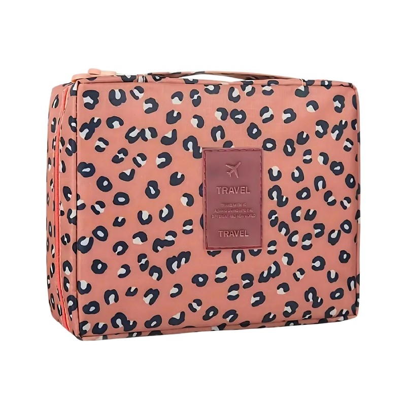 Solemina Seyahat Makyaj Organizer