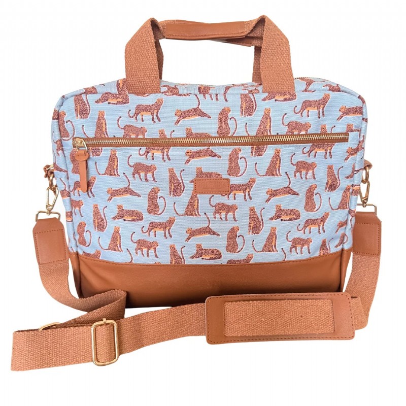 Solemina Laptop Çantası