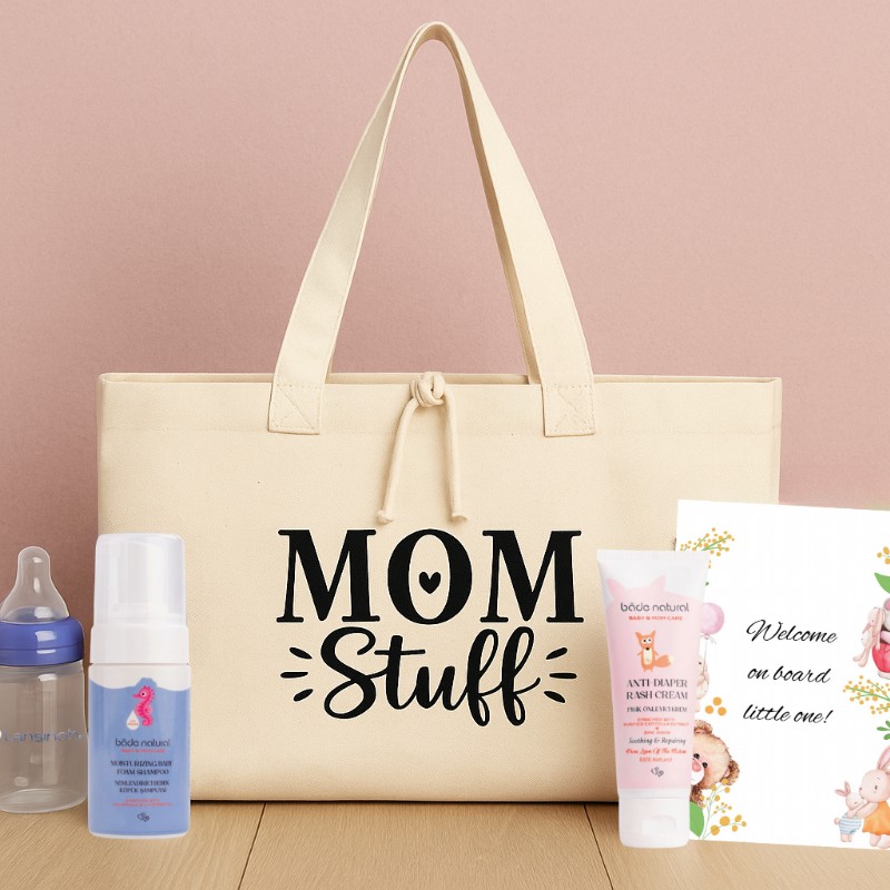Mom Stuff