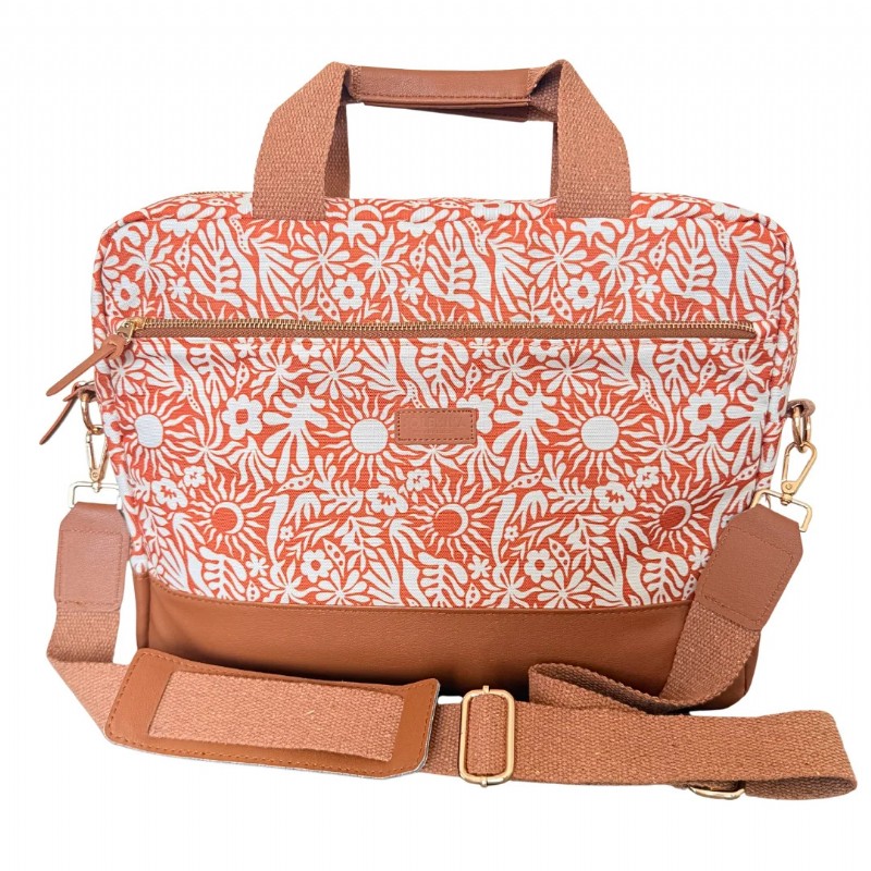 Solemina Laptop Çantası