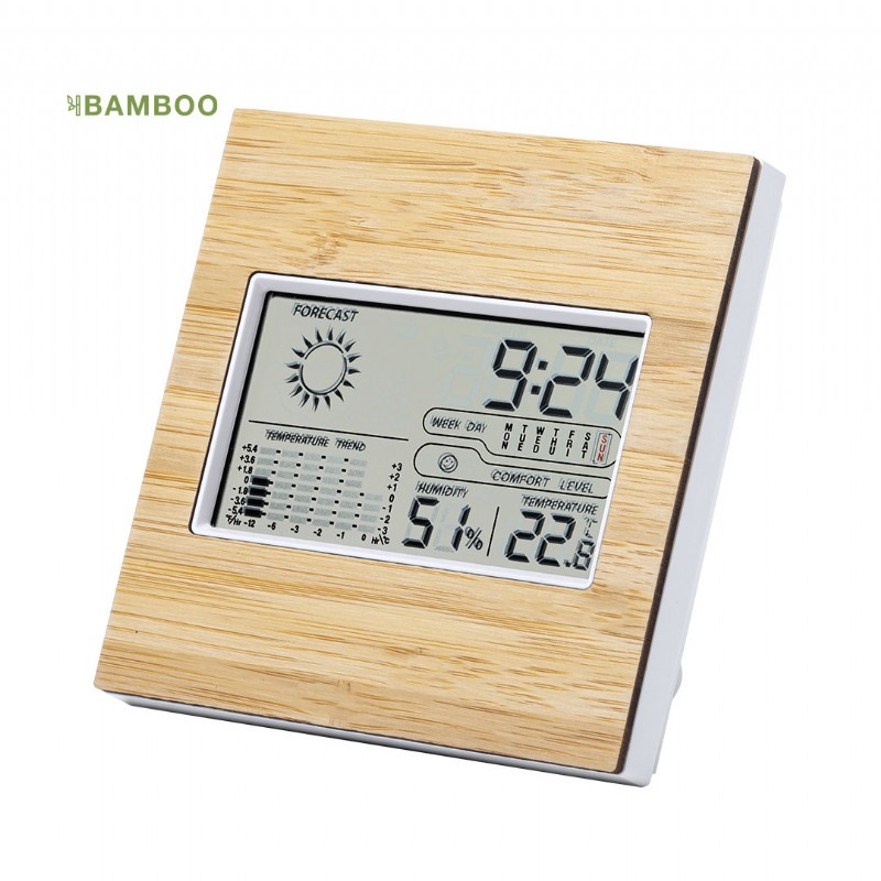 Bambu Hava İstasyonu
