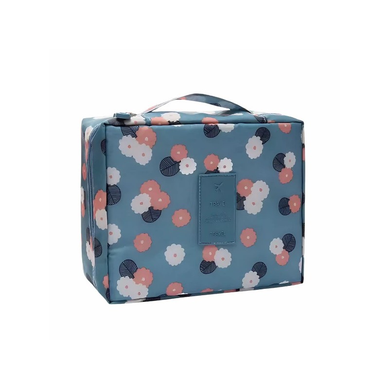 Solemina Seyahat Makyaj Organizer