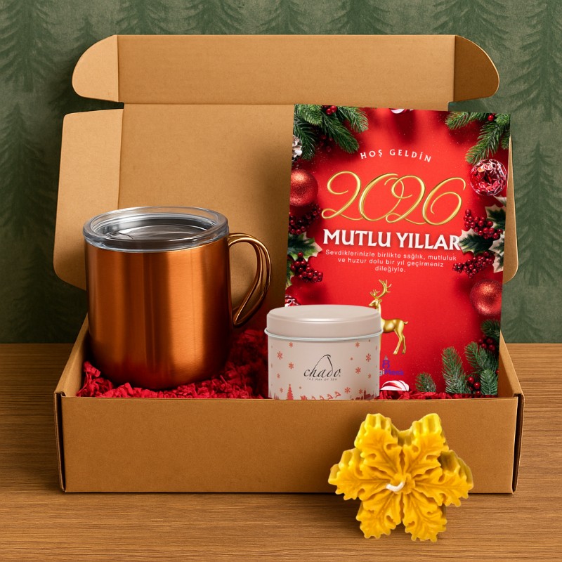 Warm Wishes