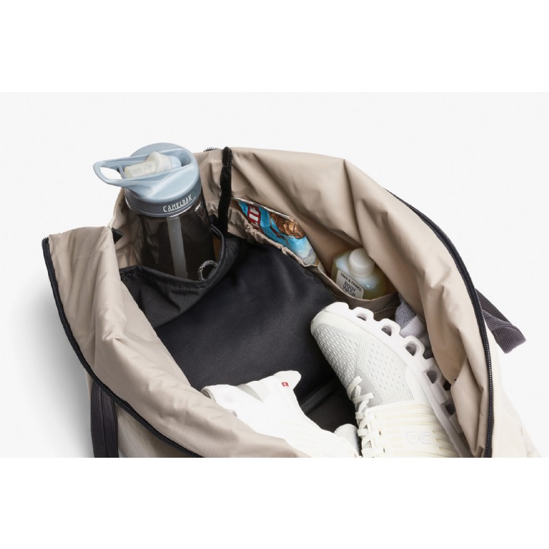 Katlanabilir Duffel Çanta