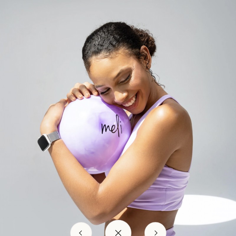 Join Meli 25 cm Pilates Topu