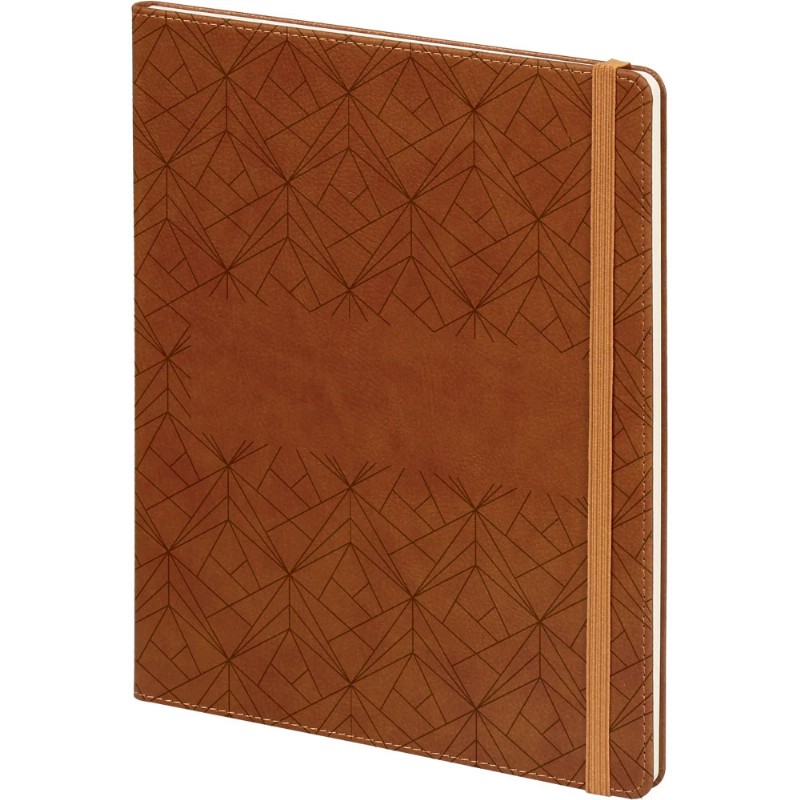 Desenli Tarihsiz Defter