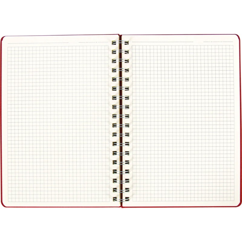 Spiralli Tarihsiz Defter