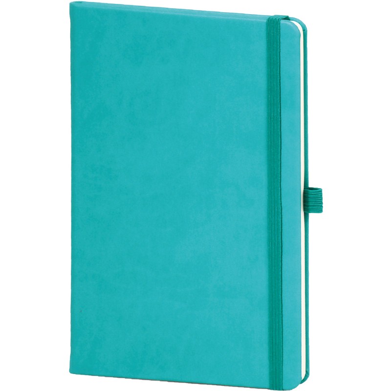 Tarihsiz Defter Lacivert