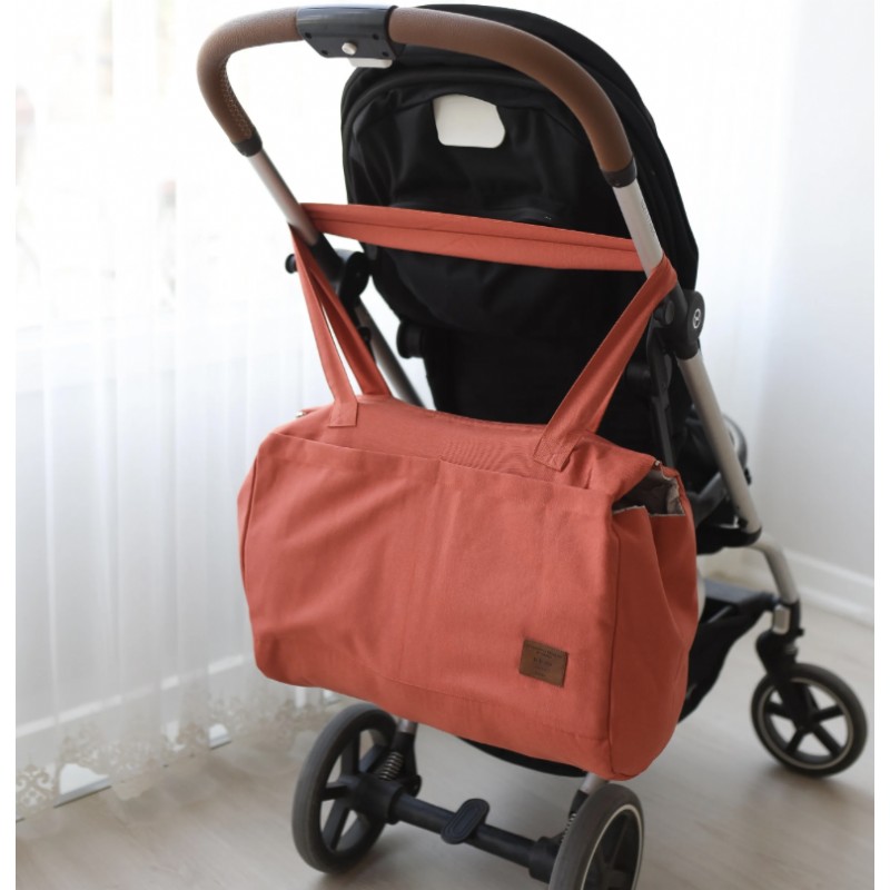 İlays Mabel Mega Boy Bakım Seyahat Çantası