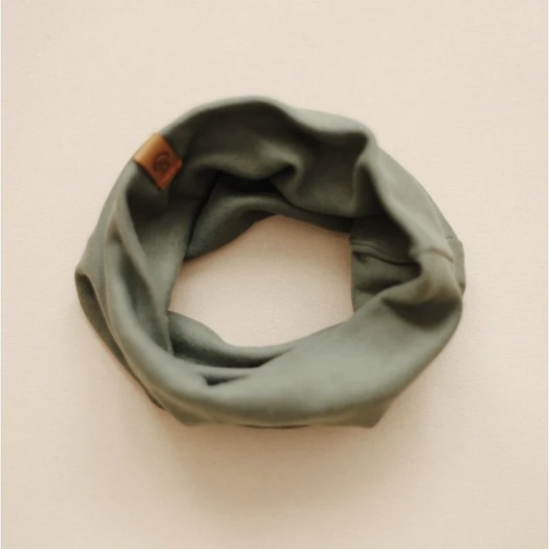 İlays Mabel Bebek Boyunluk