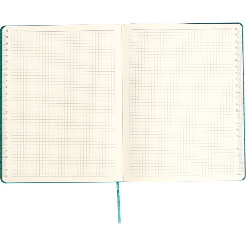 Desenli Tarihsiz Defter