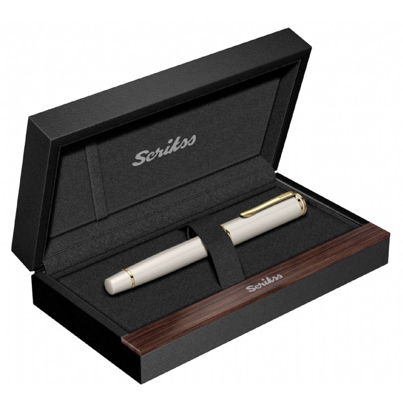 Scrikss Dolmakalem Fortune