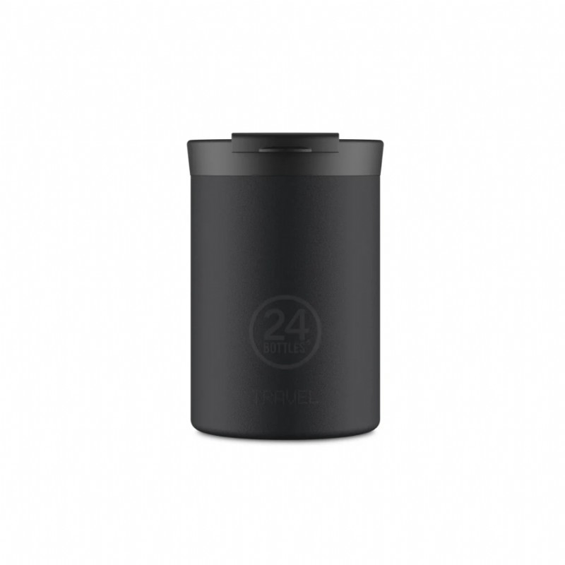 Travel Tumbler Paslanmaz Çelik Termos Bardak 350 ml