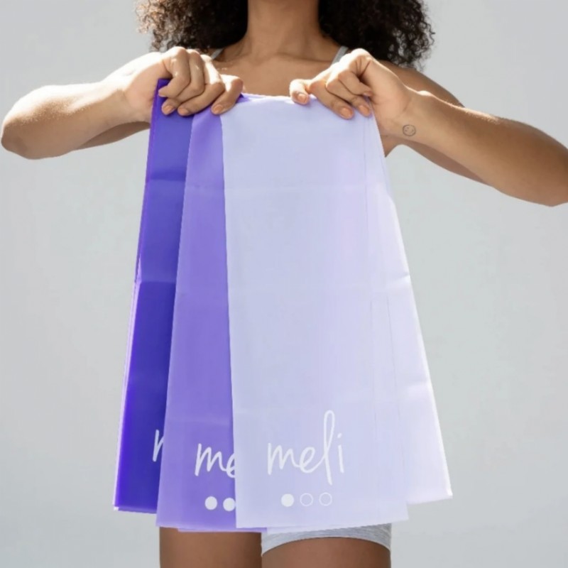 Join Meli Egzersiz Bant Seti