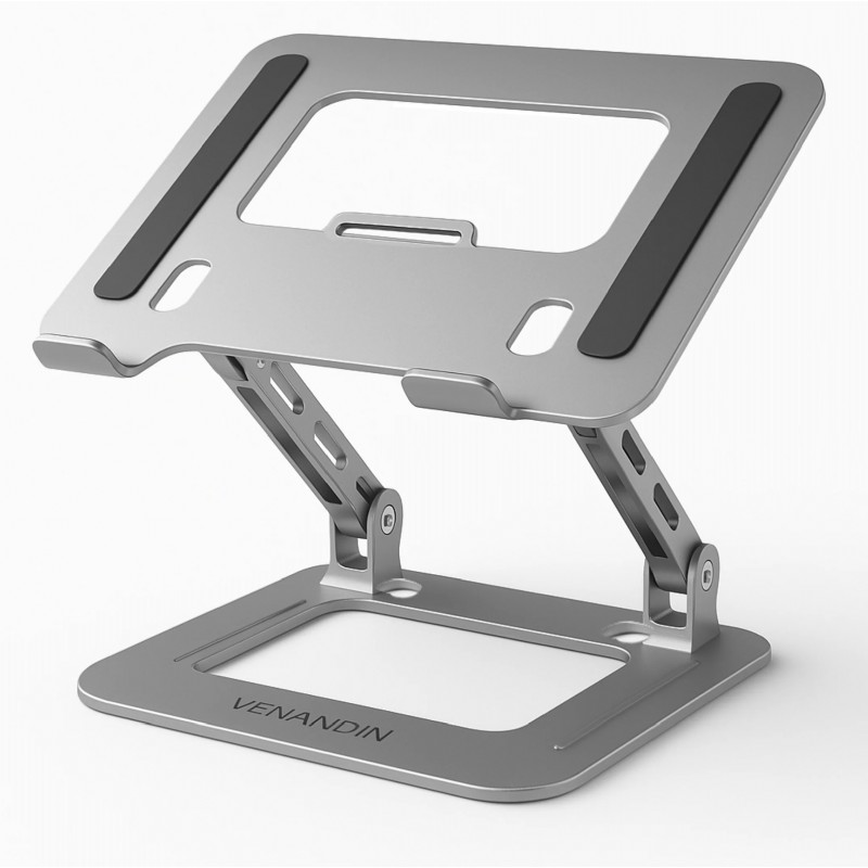 Kraftcover Çift Açılı Laptop Yükseltici Stand