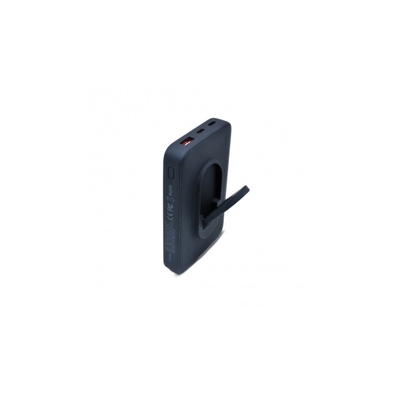 Wireless Mobil Şarj Cihazı