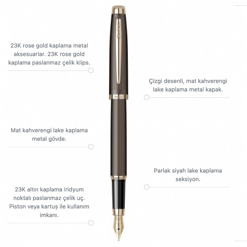 Scrikss Dolmakalem Oscar 39