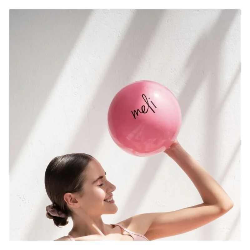 Join Meli 25 cm Pilates Topu