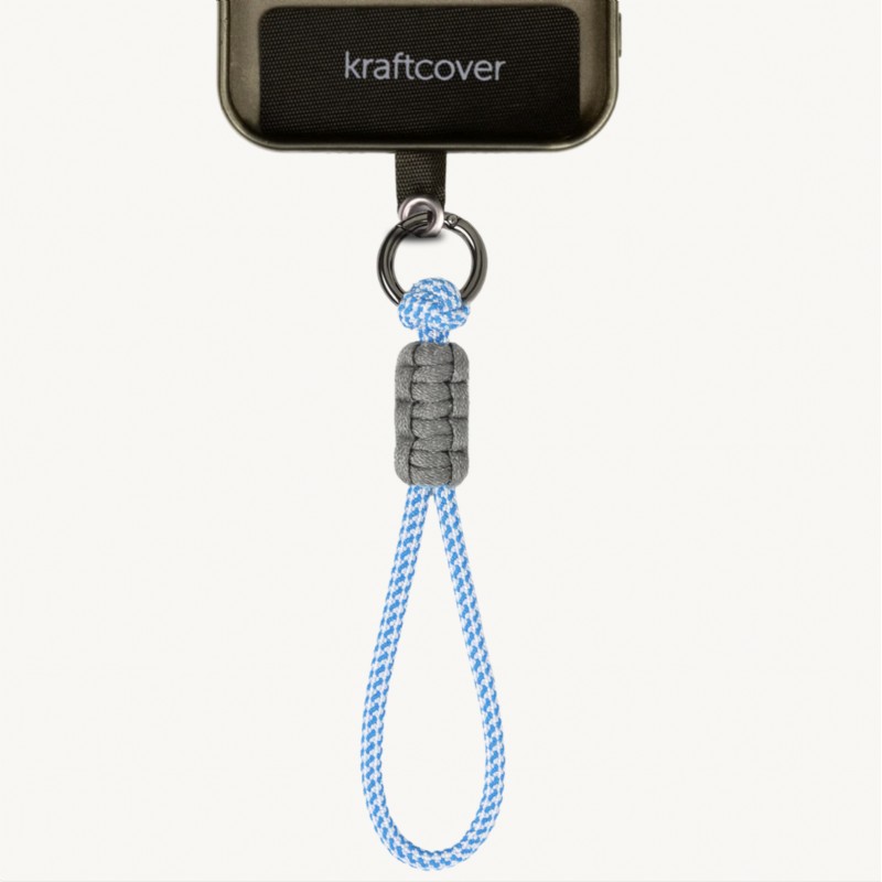 Kraftcover El Askısı (Çanta / Telefon / Anahtarlık)