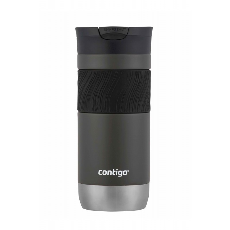 Contigo Byron Pro Snapseal Termos Bardak 470 ml