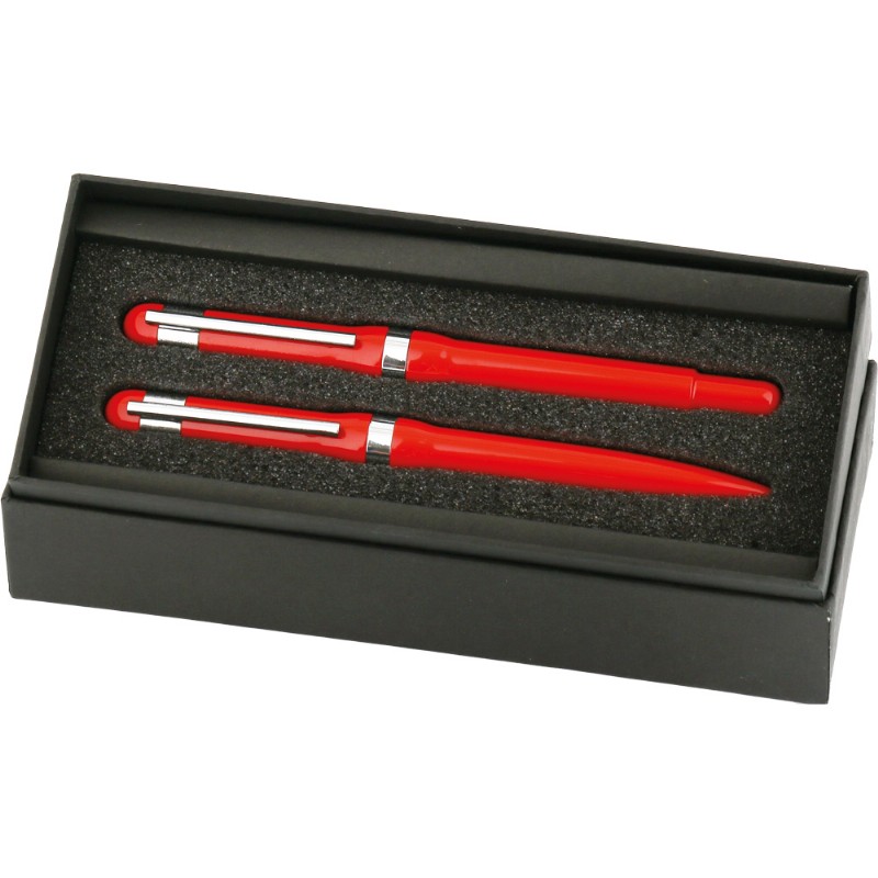 Roller ve Tükenmez Kalem