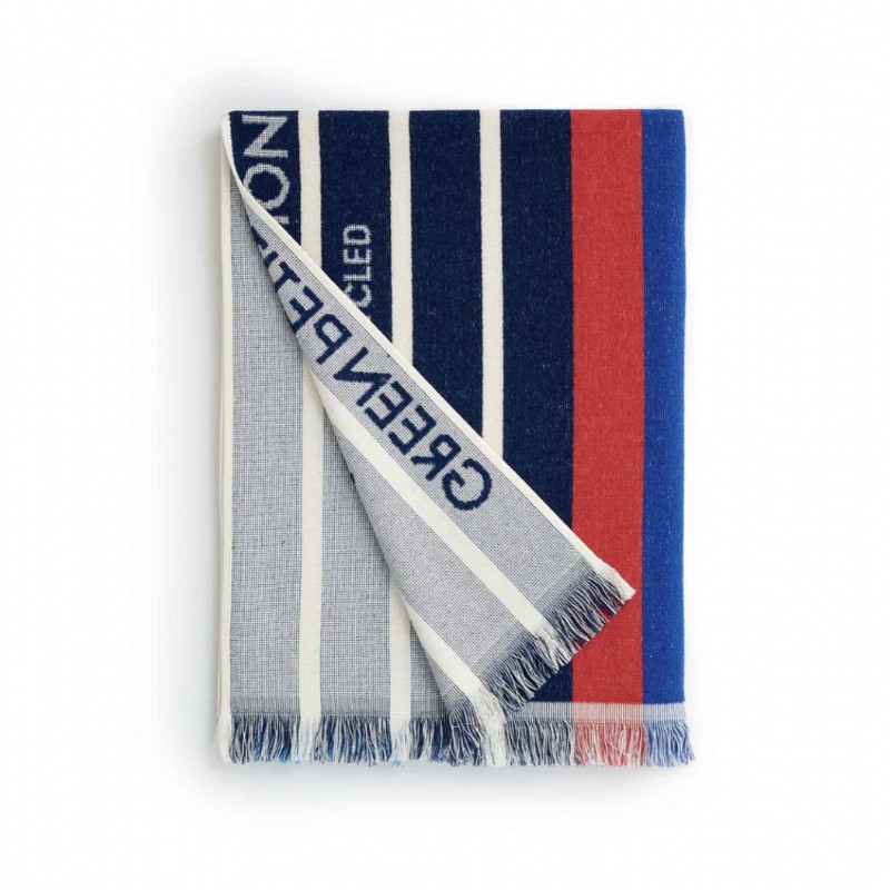 Green Petition Ocean Plaj Havlusu