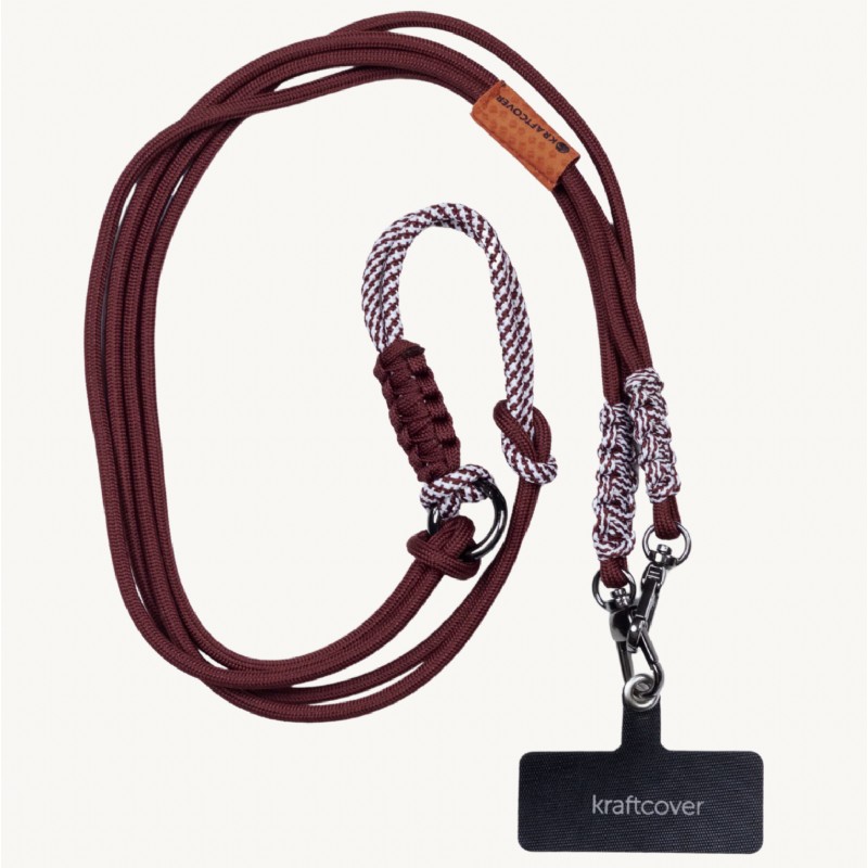 Kraftcover Çanta & Telefon Askısı