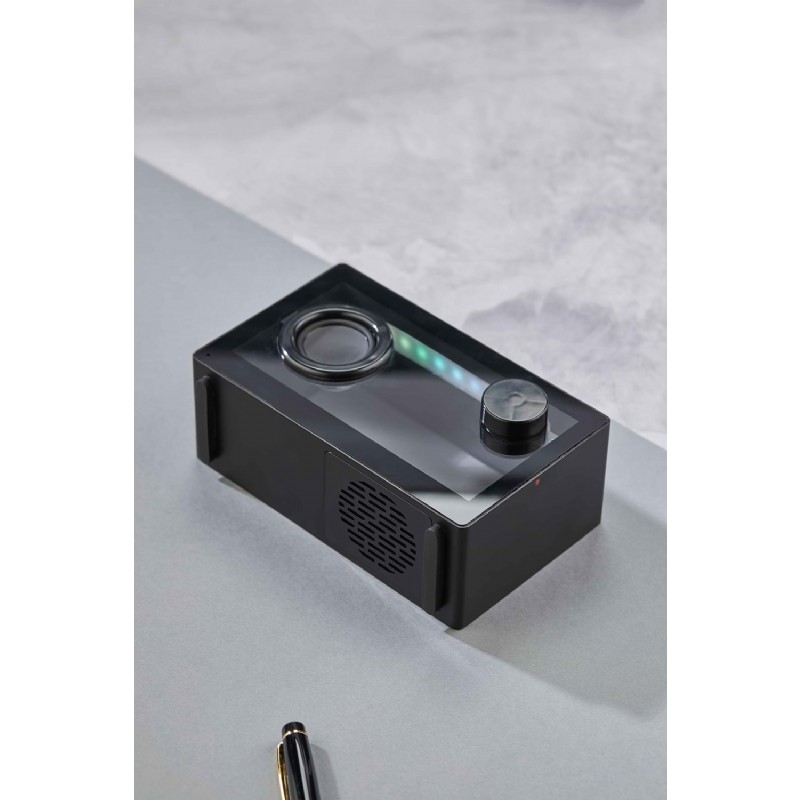 Nostalji Bluetooth Hoparlör