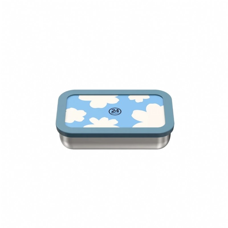 24 Bottles Snack Box Atıştırmalık Kutusu