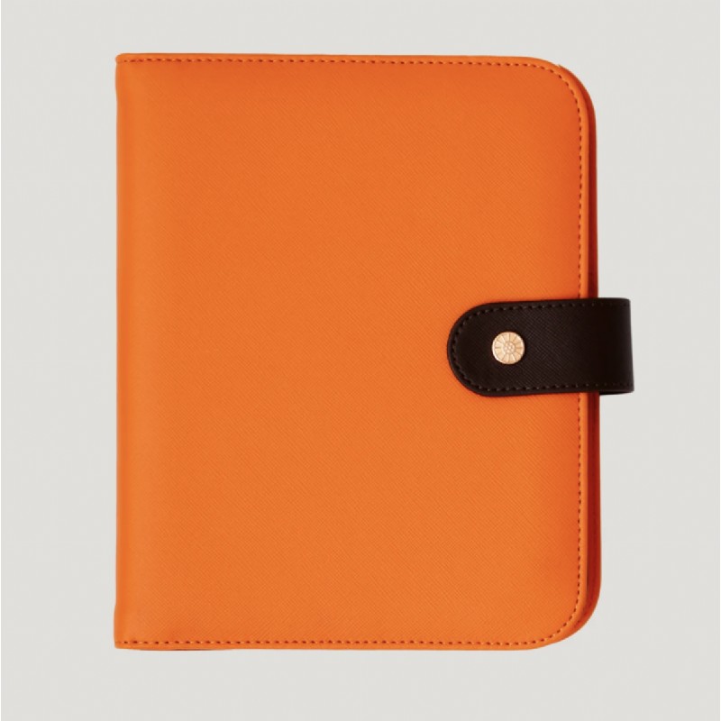 Fulique Organizer Defter