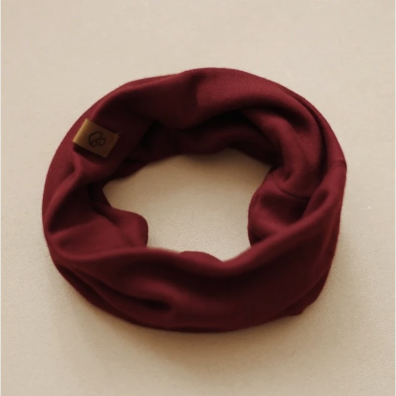 İlays Mabel Bebek Boyunluk