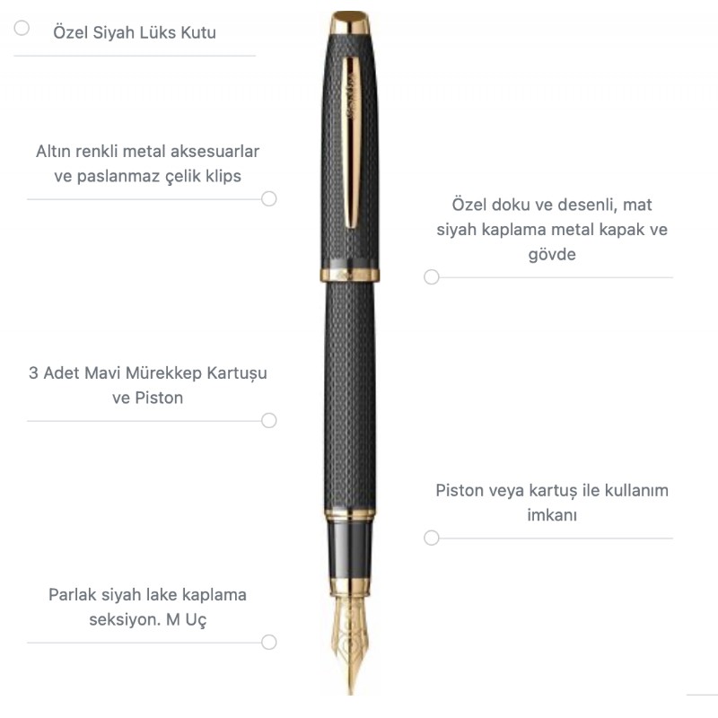 Scrikss Dolmakalem Oscar 39