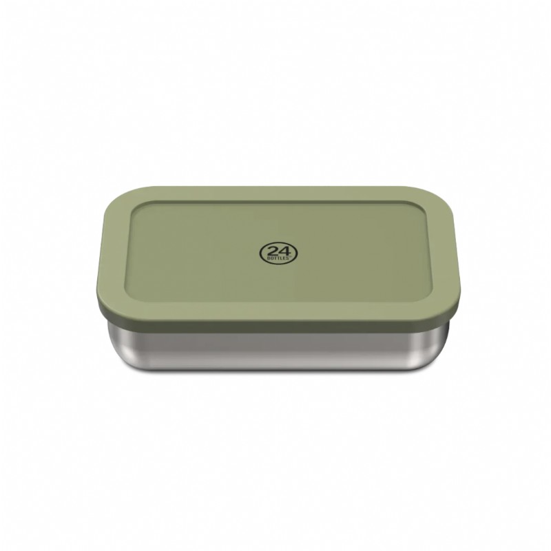 24 Bottles Snack Box Atıştırmalık Kutusu