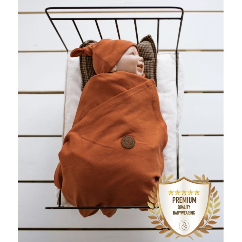 İlays Mabel Çok Amaçlı Kundak / Battaniye