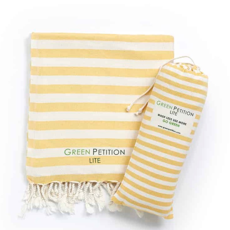 Green Petition Mare Peştamal