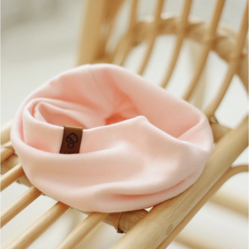 İlays Mabel Bebek Boyunluk