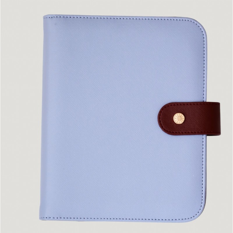 Fulique Organizer Defter