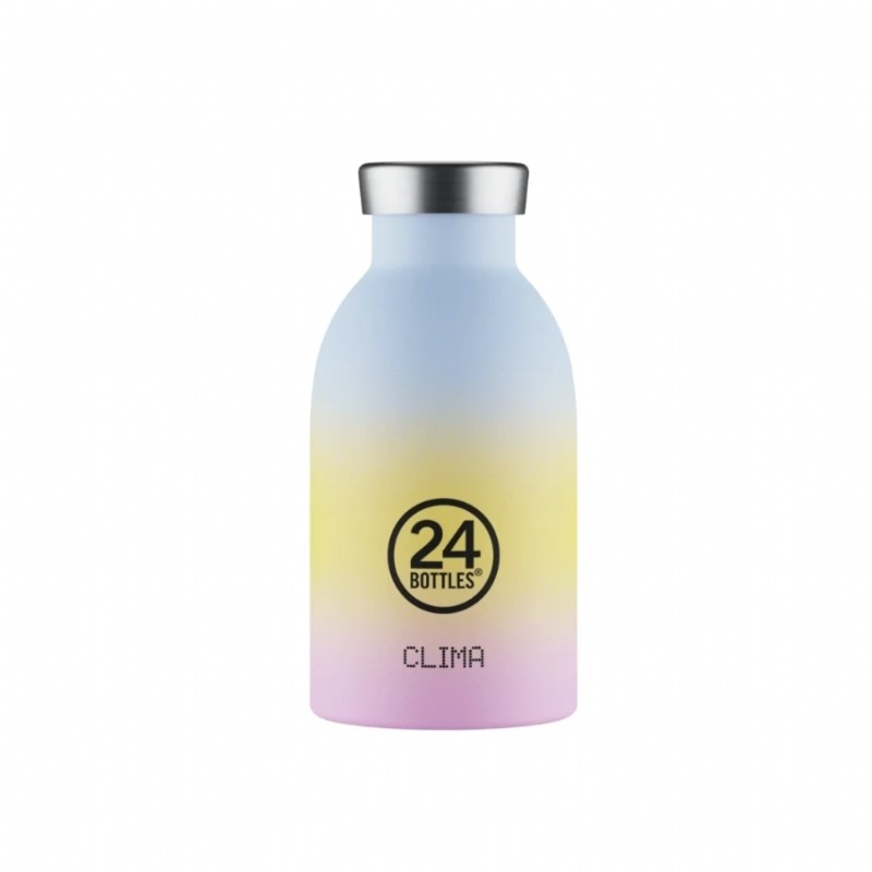 Clima Bottle Paslanmaz Çelik Termos 330 ml