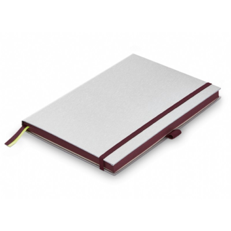 LAMY Hardcover Defter A6