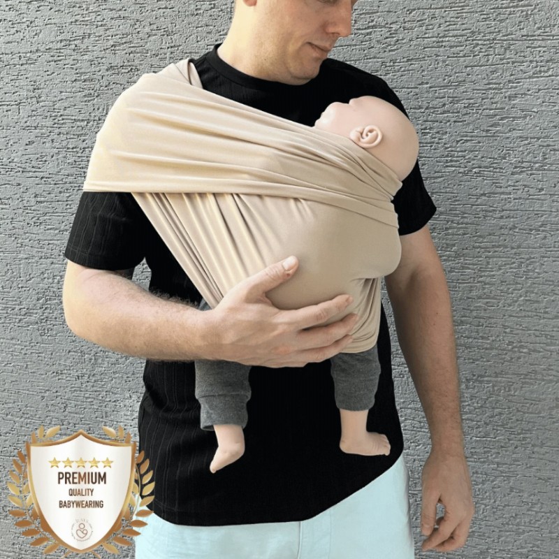 İlyas Mabel Fast Relief / Mayo Sling