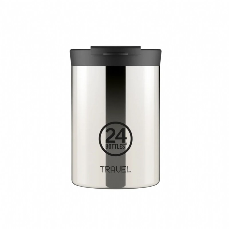 Travel Tumbler Paslanmaz Çelik Termos Bardak 350 ml