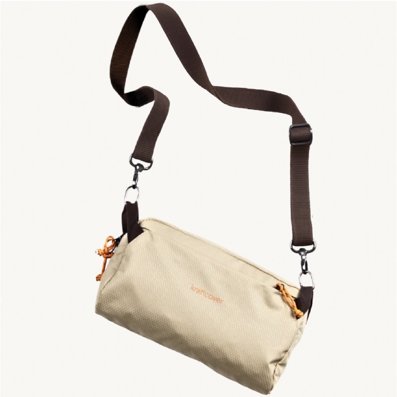 Kraftcover Rove Sling Çapraz Çanta