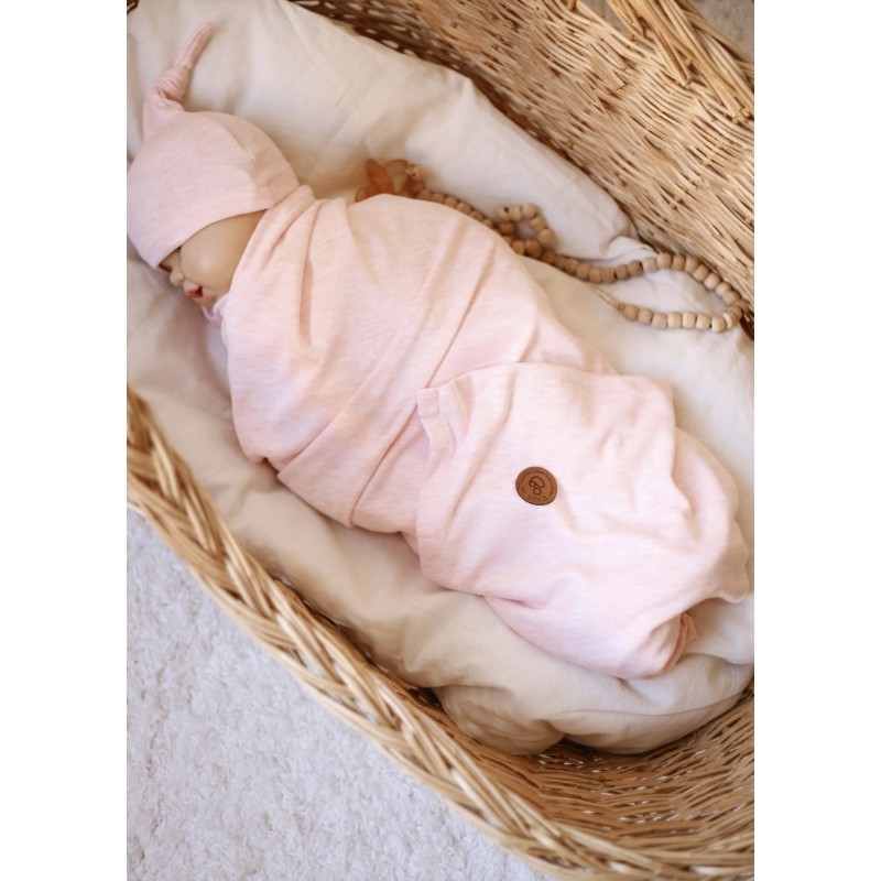 İlays Mabel Çok Amaçlı Kundak / Battaniye