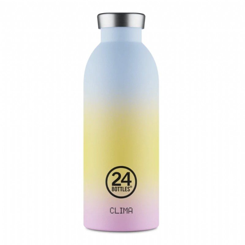 Clima Bottle Paslanmaz Çelik Termos 500 ml