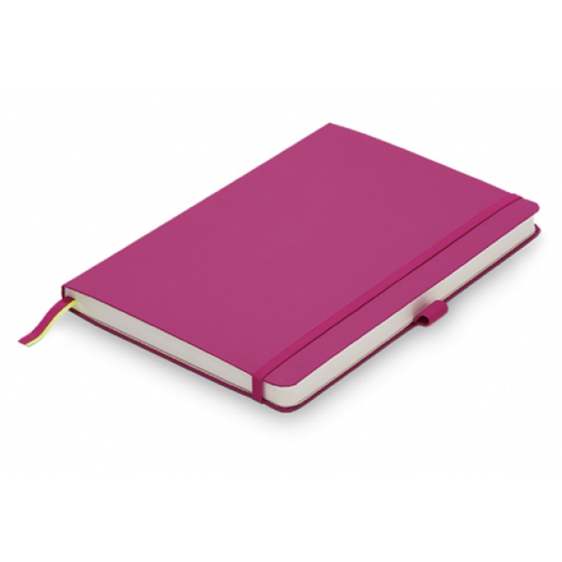 LAMY Softcover Defterr A6
