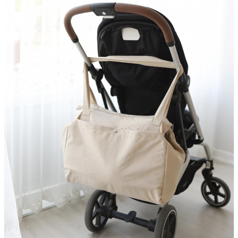 İlays Mabel Mega Boy Bakım Seyahat Çantası