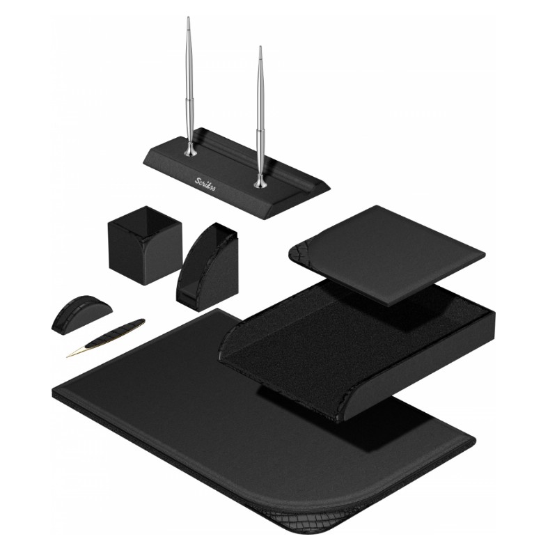 Scrikss Sümen Takım Deluxe