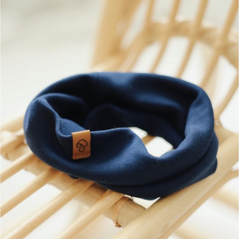 İlays Mabel Bebek Boyunluk